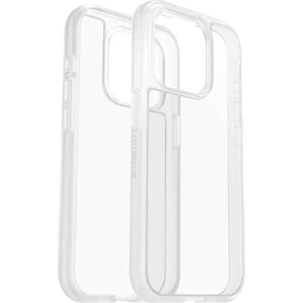 React - Custodia Iphone 15 Pro - Clear - Otterbox - OTT.77-92756