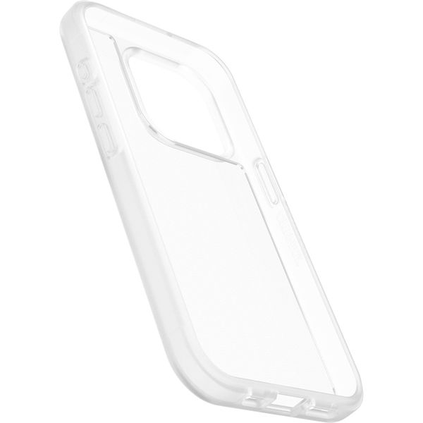 React - Custodia Iphone 15 Pro - Clear - Otterbox - OTT.77-92756