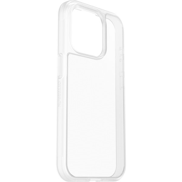 React - Custodia Iphone 15 Pro - Clear - Otterbox - OTT.77-92756