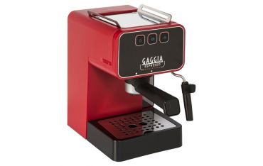 Macchina Caffè Manuale Espresso Evolution - Gaggia