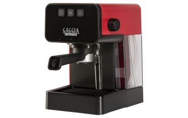 Macchina da Caffè Manuale Gaggia Espresso Style Rosso - EG2111/03, acquista  su Hidrobrico