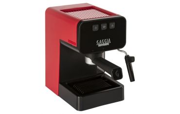 Macchina da Caffè Manuale Gaggia Espresso Style Rosso - EG2111/03, acquista  su Hidrobrico