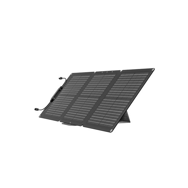 Pannello Solare 60w - Ecoflow - ECW.EFSOLAR60