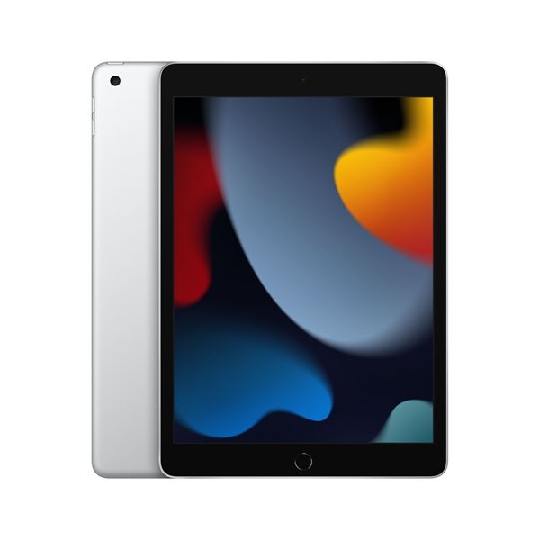 Ipad 9th 10.2\" Wi-fi 256gb Argento - Apple - APP.MK2P3TY/A