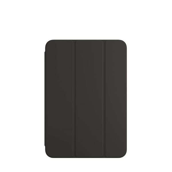 Ipad Mini 6 Smart Folio Nero - Custodia Apple - Apple - APP.MM6G3ZM/A