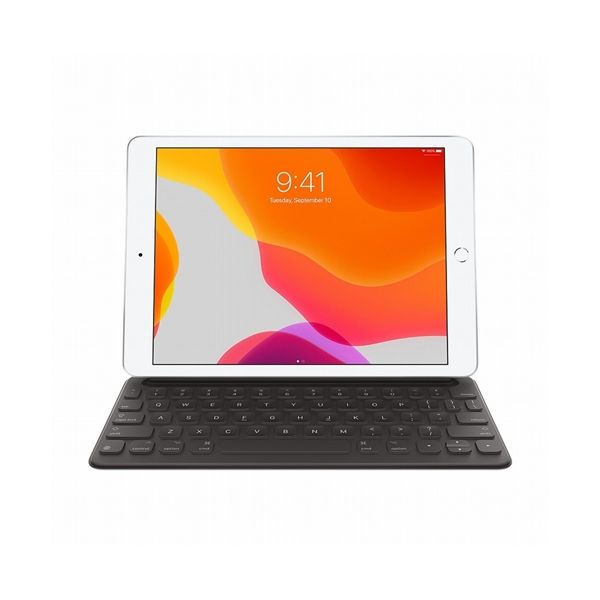 Smart Keyboard Per Ipad 10.2\" - Italiano - Apple - APP.MX3L2T/A