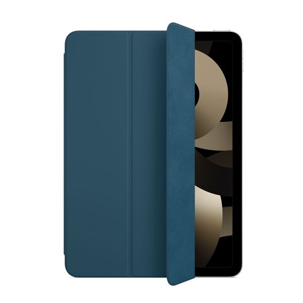 Ipad Air 5 Smart Folio Blu Oceano - Custodia Apple - Apple - APP.MNA73ZM/A