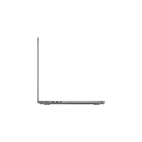 Macbook Pro 14\" M3 Pro/cpu 11-core Gpu/14-core 512gb/silver - Apple - APP.MRX63T/A