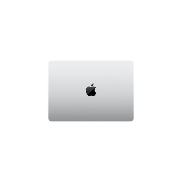 Macbook Pro 14\" M3 Pro/cpu 12-core Gpu/18-core 1tb/silver - Apple - APP.MRX73T/A