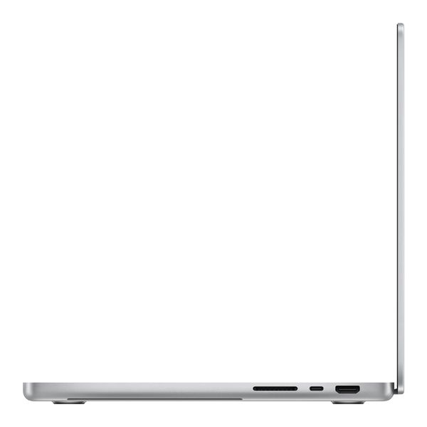 Macbook Pro 14\" M3 Max/cpu 14-core Gpu/30-core 1tb/silver - Apple - APP.MRX83T/A