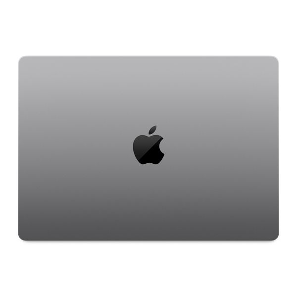 Macbook Pro 14\" M3 Cpu 8-core Gpu/10-core 1tb/space Grey - Apple - APP.MTL83T/A