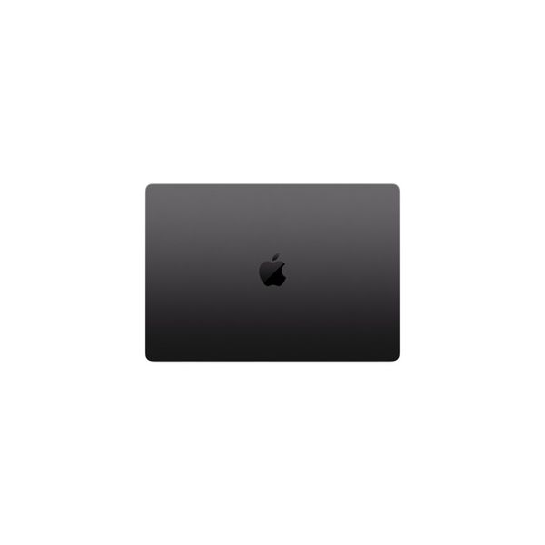 Macbook Pro 16\" M3 Pro/cpu 12-core Gpu/18-core 36gb/512gb/space Black - Apple - APP.MRW23T/A