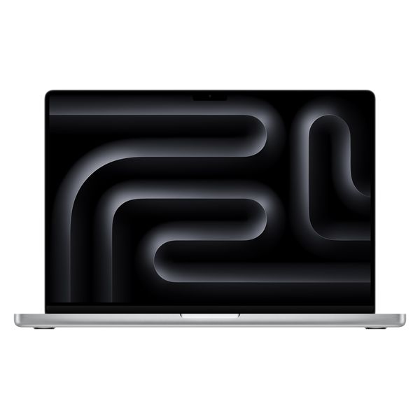 Macbook Pro 16\" M3 Max/cpu 14-core Gpu/30-core 1tb/silver - Apple - APP.MRW73T/A