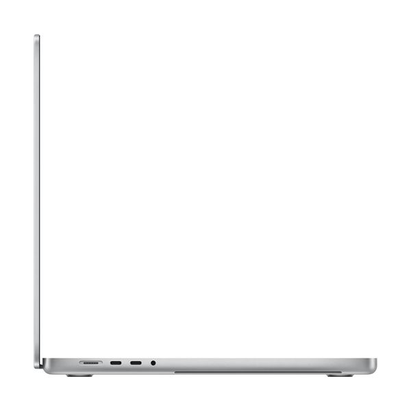 Macbook Pro 16\" M3 Pro/cpu 12-core Gpu/18-core 36gb/512gb/silver - Apple - APP.MRW63T/A