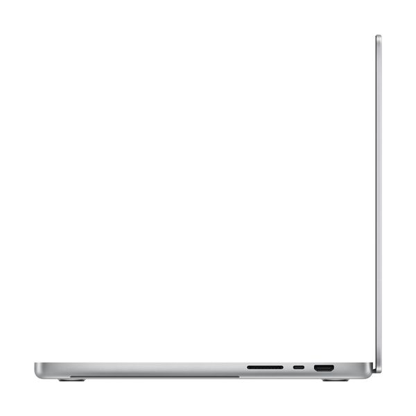 Macbook Pro 16\" M3 Pro/cpu 12-core Gpu/18-core 36gb/512gb/silver - Apple - APP.MRW63T/A