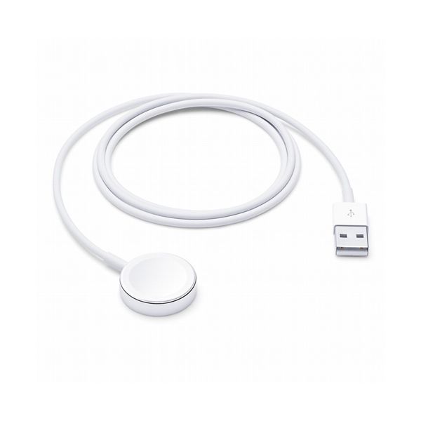 Cavo Magnetico Per La Ricarica Di Apple Watch - 1m - Apple - APP.MX2E2ZM/A