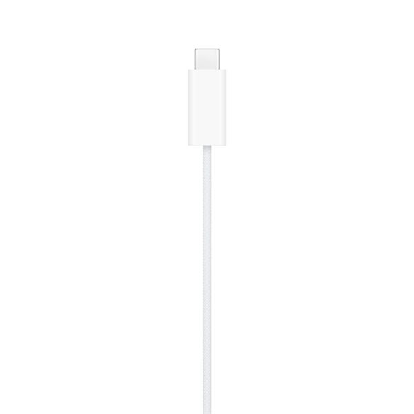 Cavo Magnetico Usb-c Per La Ricarica Rapida Di Apple Watch (1m) - Apple - APP.MT0H3TY/A