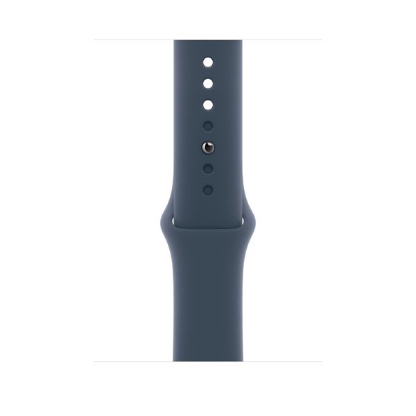 Cinturino Sport Blu Tempesta 45mm - M/l - Apple - APP.MT3R3ZM/A