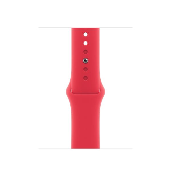 Cinturino Sport (product)red 41mm - M/l - Apple - APP.MT323ZM/A