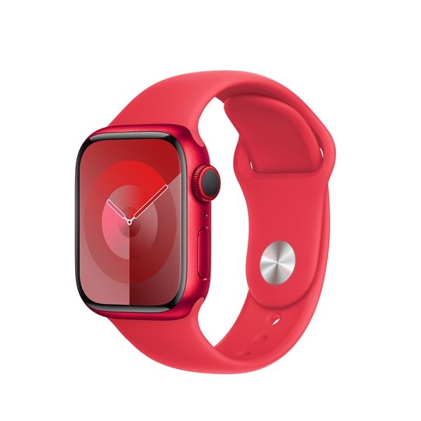 Cinturino Sport (product)red 41mm - M/l - Apple - APP.MT323ZM/A