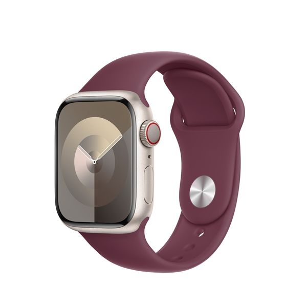 Cinturino Sport Gelso 41mm - S/m - Apple - APP.MT333ZM/A