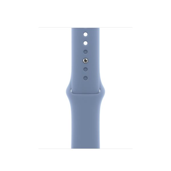 Cinturino Sport Blu Inverno 41mm - S/m - Apple - APP.MT353ZM/A