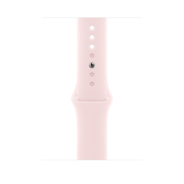 Cinturino Sport Rosa Confetto 45mm - M/l - Apple - APP.MT3V3ZM/A