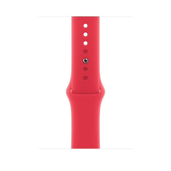 Cinturino Sport (product)red 45mm - S/m - Apple - APP.MT3W3ZM/A