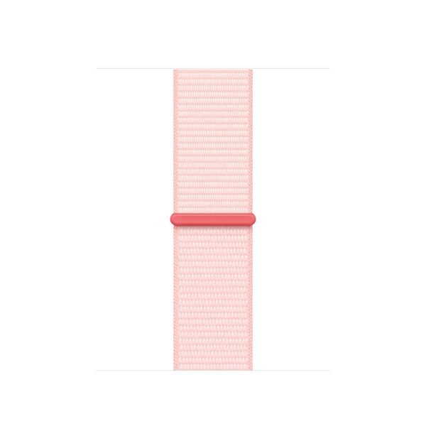 Cinturino Sport Loop Rosa Confetto 41mm - Apple - APP.MT563ZM/A