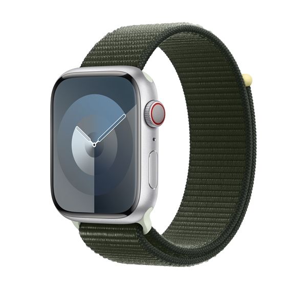 Cinturino Sport Loop Cipresso 45mm - Apple - APP.MT5G3ZM/A