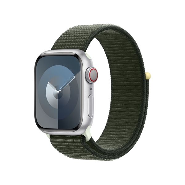 Cinturino Sport Loop Cipresso 41mm - Apple - APP.MT573ZM/A