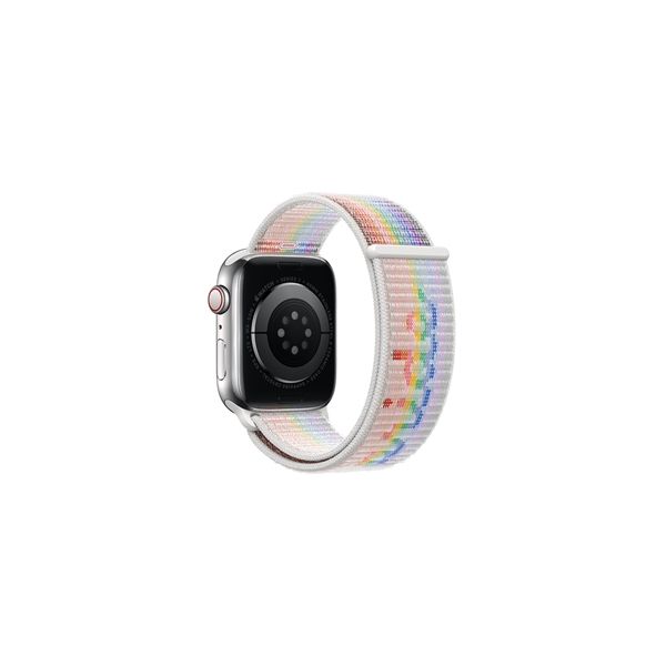 Cinturino Sport Loop Pride Edition 41mm - Apple - APP.MU9P3ZM/A