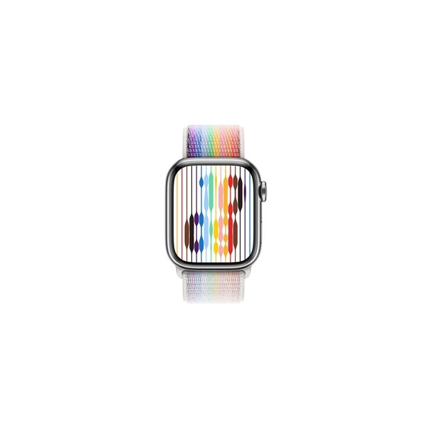 Cinturino Sport Loop Pride Edition 41mm - Apple - APP.MU9P3ZM/A