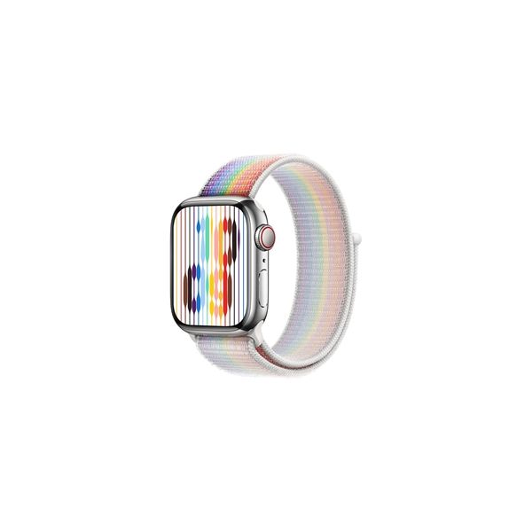 Cinturino Sport Loop Pride Edition 41mm - Apple - APP.MU9P3ZM/A