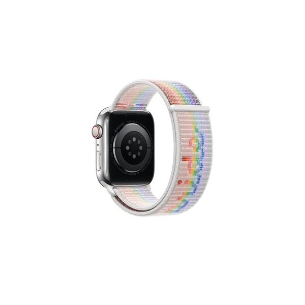 Cinturino Sport Pride Edition 45mm - M/l - Apple - APP.MUQ43ZM/A