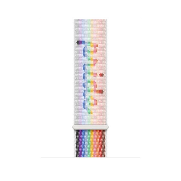 Cinturino Sport Loop Pride Edition 45mm - Apple - APP.MU9R3ZM/A