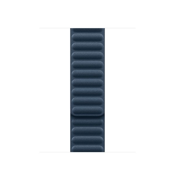 Cinturino A Maglie Magnetico Blu Pacifico 41mm - S/m - Apple - APP.MTJ33ZM/A