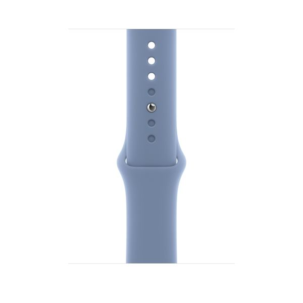 Cinturino Sport Blu Inverno 45mm - M/l - Apple - APP.MT443ZM/A