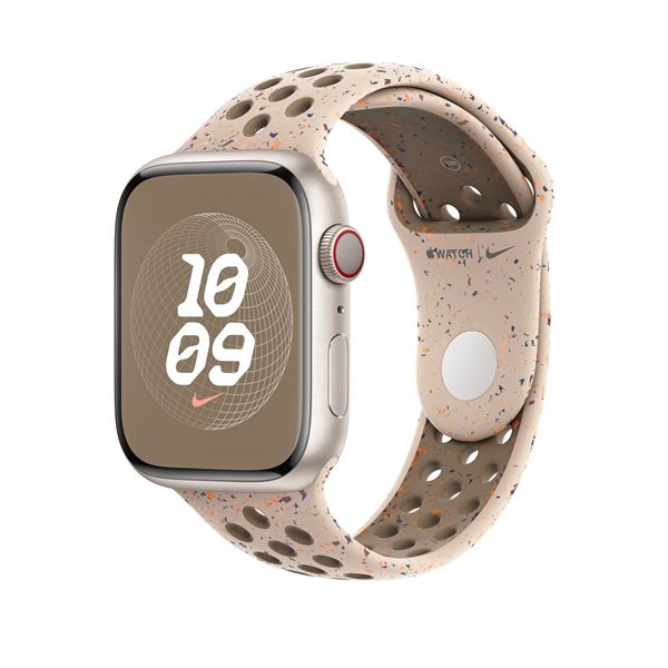 Cinturino Nike Sport Desert Stone 45mm - M/l - Apple - APP.MUV73ZM/A