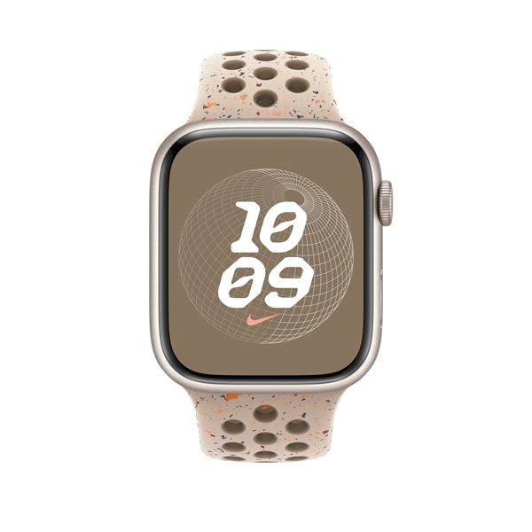 Cinturino Nike Sport Desert Stone 45mm - M/l - Apple - APP.MUV73ZM/A