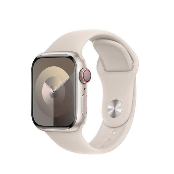 Cinturino Sport Galassia 41mm - S/m - Apple - APP.MT2U3ZM/A