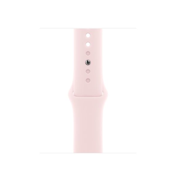 Cinturino Sport Rosa Confetto 41mm - M/l - Apple - APP.MT303ZM/A