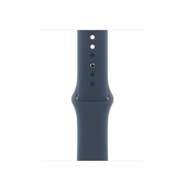 Cinturino Sport Blu Tempesta 41mm - M/l - Apple - APP.MT2X3ZM/A