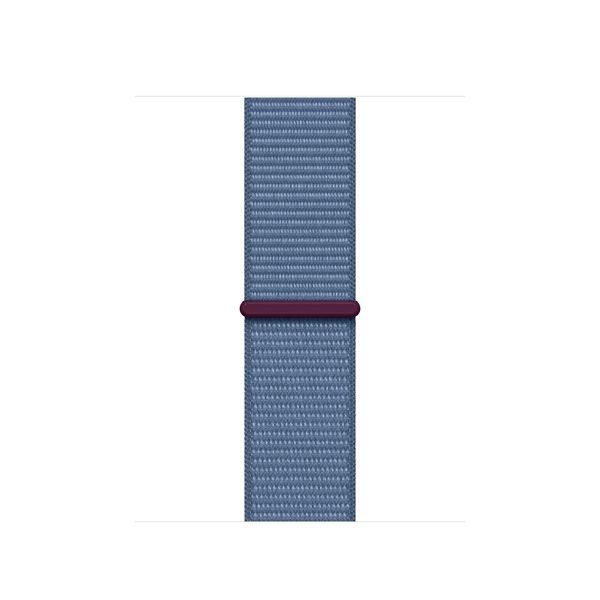 Cinturino Sport Loop Blu Inverno 41mm - Apple - APP.MT583ZM/A