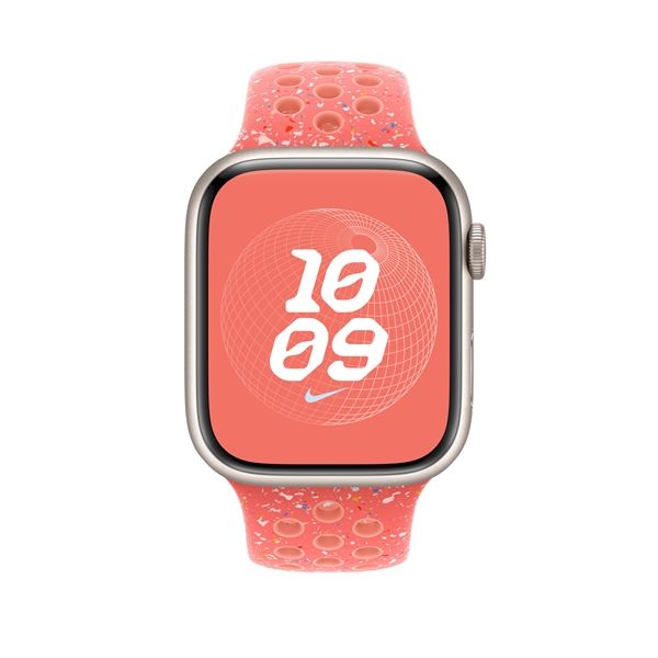 Cinturino Nike Sport Magic Ember 45mm - M/l - Apple - APP.MUVF3ZM/A