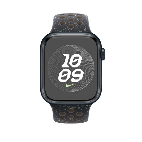 Cinturino Nike Sport Midnight Sky 45mm - M/l - Apple - APP.MUV53ZM/A