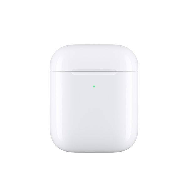 Custodia Di Ricarica Wireless Per Apple Airpods - Apple - APP.MR8U2TY/A