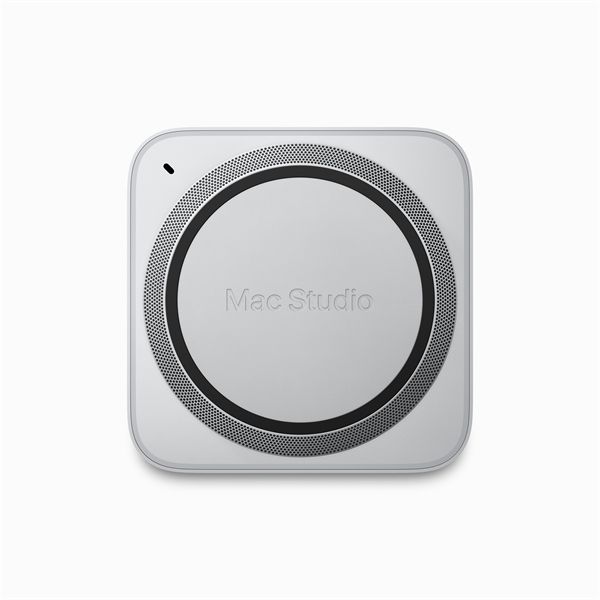 Mac Studio M2 Ultra Cpu 24 Core Gpu 60 Core 1tb - Apple - APP.MQH63T/A