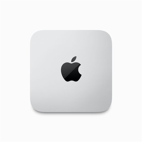 Mac Studio M2 Ultra Cpu 24 Core Gpu 60 Core 1tb - Apple - APP.MQH63T/A