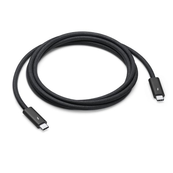 Cavo Thunderbolt 4 Pro (1.8m) - Apple - APP.MN713ZM/A